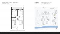 Unit 305 Oakridge R floor plan